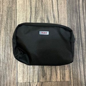 Small travel pouch by TUMI